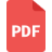 Ícone de PDF para o manual de boas práticas de segurança da informação | Segtruck